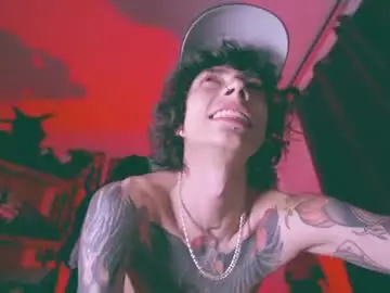 Chaturbate Sex Cam of olliver___y