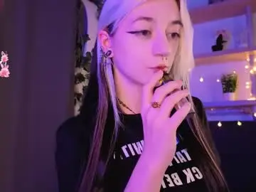 Chaturbate Live Porn of pamelaryant