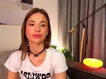 Chaturbate Nude Webcam of pamelaryant