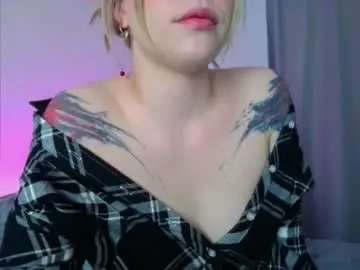 Chaturbate Sex Chat of _milky__way__