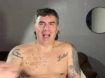Chaturbate Adult Webcam of chato012