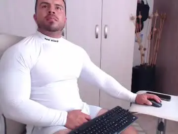Chaturbate Live Porn of derek_group