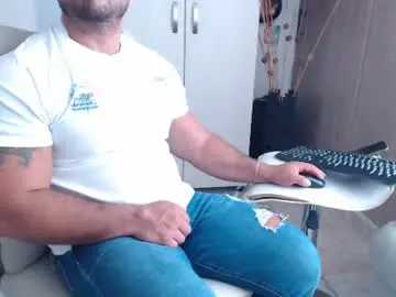 Chaturbate Best live sex cam show of derek_group