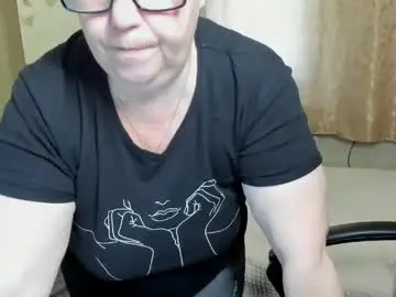 Chaturbate Adult Webcam of fraumartha