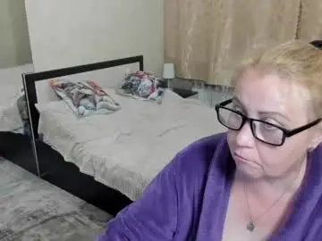 Chaturbate Best Webcam of fraumartha