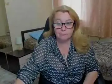 Chaturbate Live Sex Cam of fraumartha