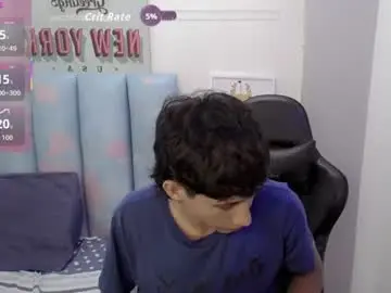 Chaturbate Best Webcam of liam_play