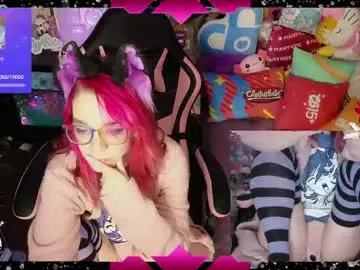 Chaturbate Best Webcam of likemyashe