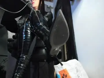 Chaturbate Live Porn of mistressanna_
