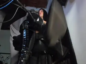 Chaturbate Sex Chat of mistressanna_