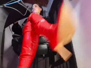 Chaturbate Free Live Porn of mistressanna_