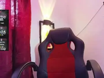 Chaturbate Adult Webcam of nathalia_correa