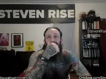 Chaturbate Adult Webcam of stevenrisenyc