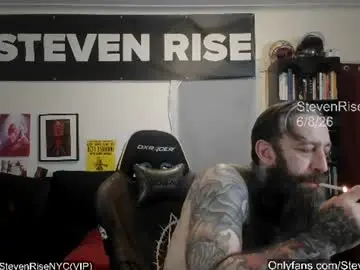 Chaturbate Sex Chat of stevenrisenyc