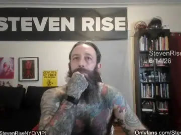 Chaturbate Sex Chat of stevenrisenyc