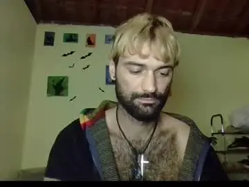 Chaturbate Free Live Porn of sugarhairy