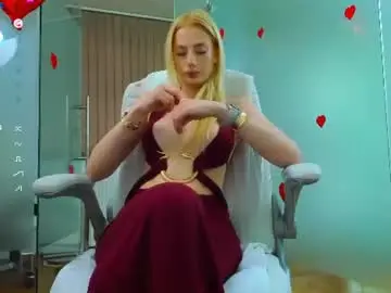 Chaturbate Adult Webcam of aileen_williams