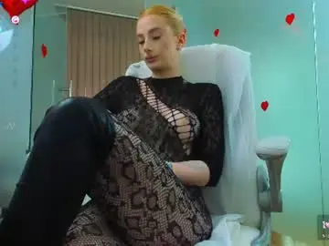 Chaturbate Adult Webcams of aileen_williams