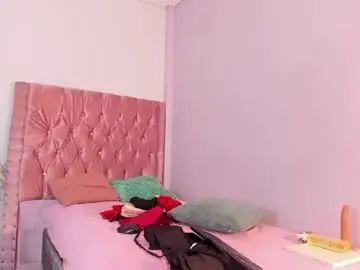 Chaturbate Live Porn of aisha_moore