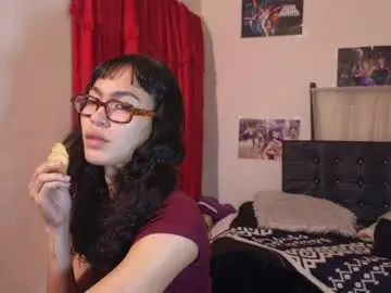 Chaturbate Sex Cam of barbara_k_k