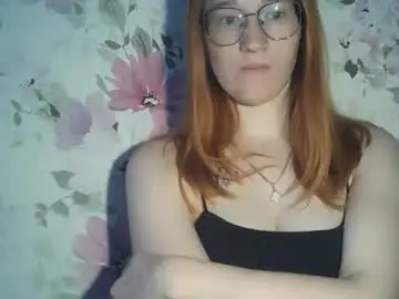 Chaturbate Sex Cam of eveliina_shy