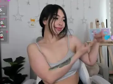 Chaturbate Free Porn Cam of ji_hyun