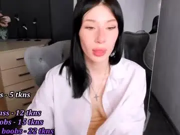 Chaturbate Sex Chat of kelly_blush_