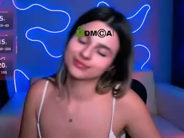Chaturbate Live Porn of luckybabymeow