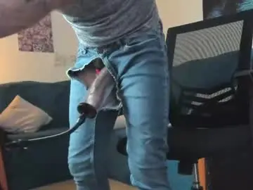 Chaturbate Live Porn of marioslim