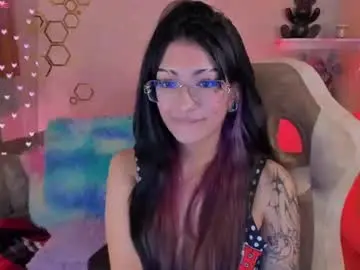 Chaturbate Free Live Porn of mia_smoke_