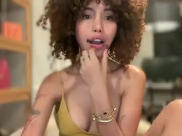 Chaturbate Adult Video Chat of missxolga
