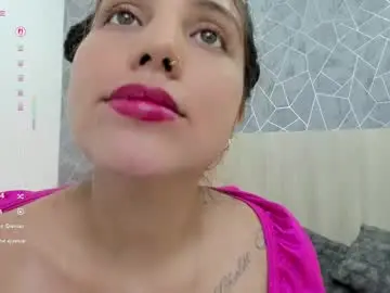 Chaturbate Live Porn of sara_melo