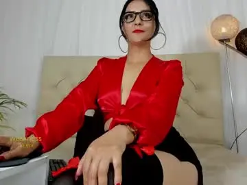Chaturbate Live Porn of sarah_temptation