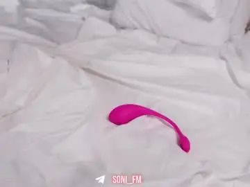 Chaturbate Live Porn of sonisins