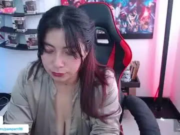 Chaturbate Free Live Porn of andy_pam