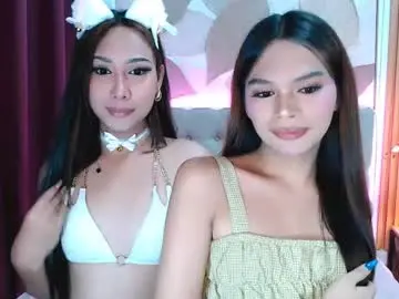 Chaturbate Free Porn Cam of asian_mooreen