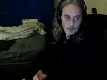 Chaturbate Nude Webcam of bangintoleather