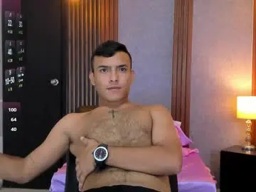 Chaturbate Best Webcam of chris_vega4