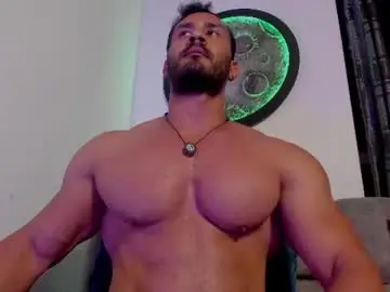 Chaturbate Live Porn of curt_x