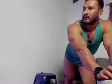 Chaturbate Sex Cam of curt_x