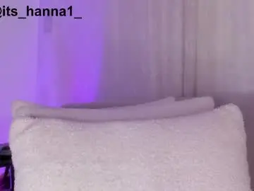 Chaturbate Adult Webcams of cutte_hanna18