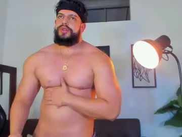 Chaturbate Live Porn of mark_x23