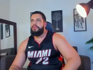 Chaturbate Free Porn Cam of mark_x23