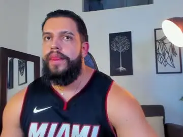 Chaturbate Live Porn of mark_x23