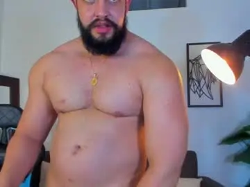 Chaturbate Adult Video Chat of mark_x23