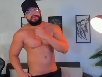 Chaturbate Live Sex Cam of mark_x23