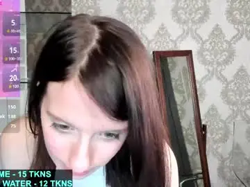 Chaturbate Private Sex Chat of mollie_blush