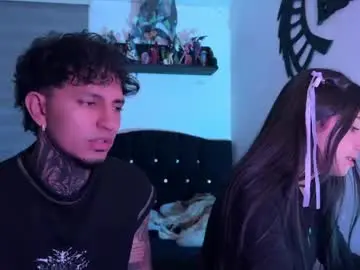 Chaturbate Best live sex cam show of nocturnallovers_ss