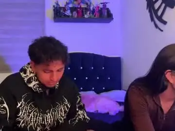 Chaturbate Best live sex cam show of nocturnallovers_ss