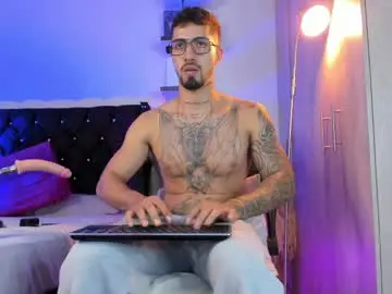 Chaturbate Adult Webcams of _duriel